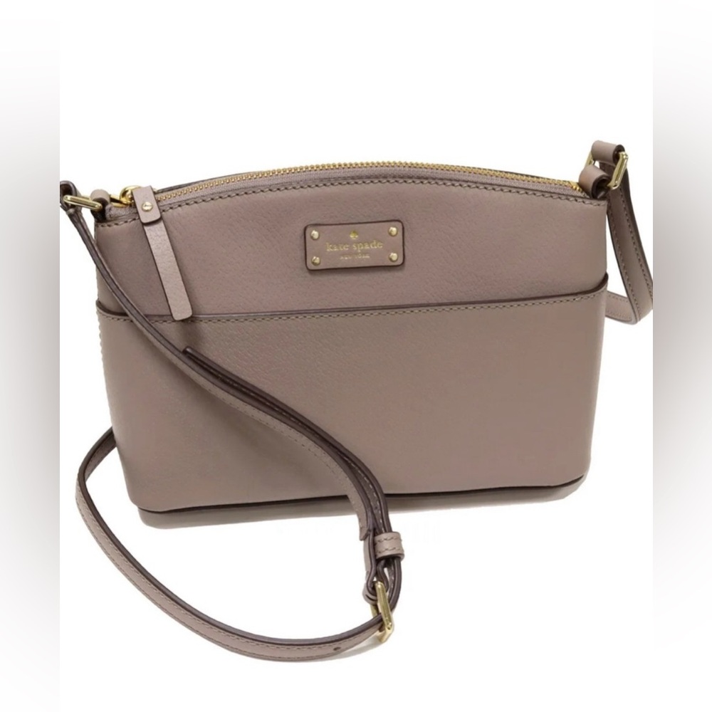 Kate Spade Grove Street Millie Crossbody